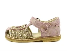 Arauto RAP rose disco sandal Noa (smal)